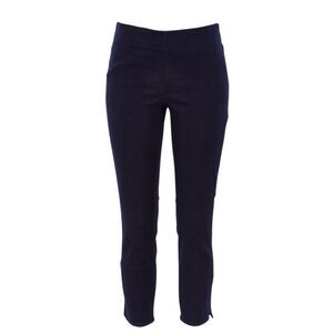 NYDJ Women's 10 Skinny Ankle Slimming Lift/Tuck Stretch Denim Jeans